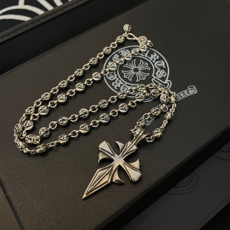 Chrome Hearts Necklaces